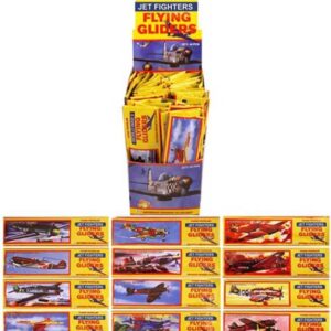 HENBRANDT Classic World War II Flying Plane Gliders